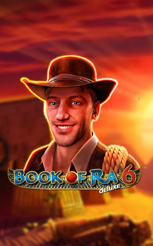 Book of Ra at Spin Fortune Max Casino