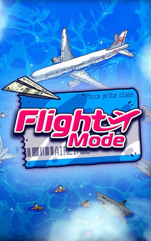 Flight Mode at Spin Fortune Max Casino