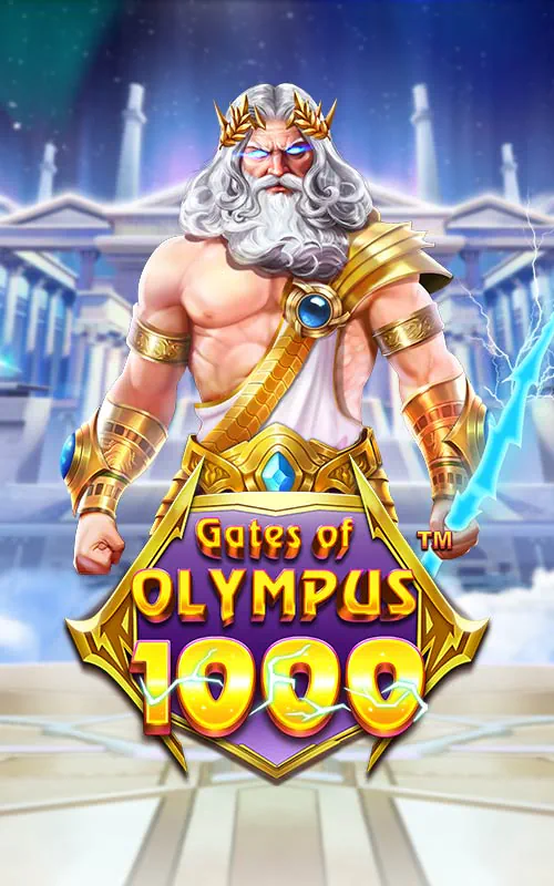 Gates of Olympus at Spin Fortune Max Casino