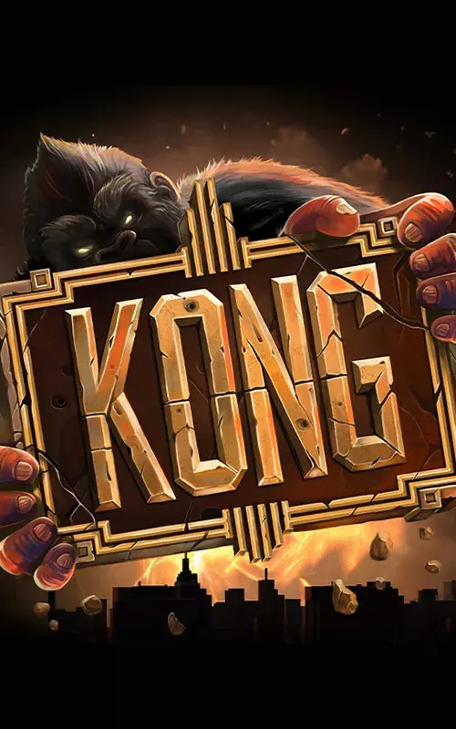 Kong at Spin Fortune Max Casino