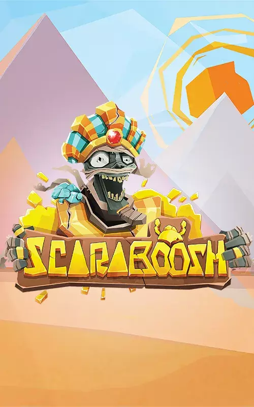 Scaraboosh at Spin Fortune Max Casino